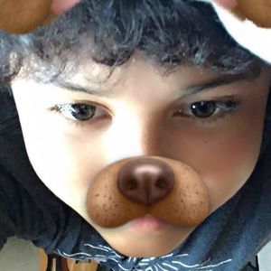 Meet your Posher, Jesus